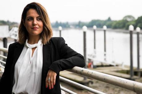 Sara Padrosa-SiteMinder