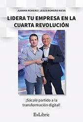 La cuarta revolución vista por Juanma y Jesús Romero La cuarta revolución vista por Juanma y Jesús Romero