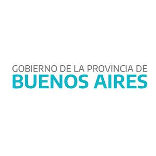 Autoridades de la Dirección General de Cultura y Educación de la Provicnia de Buenos Aires