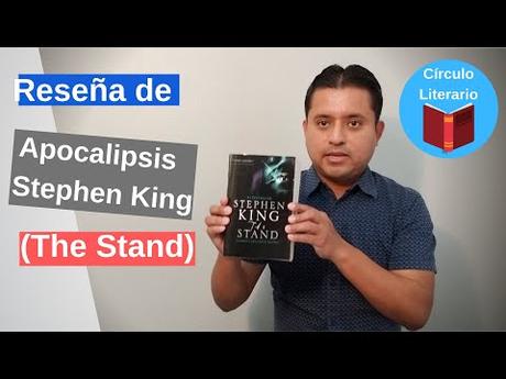 Reseña de Apocalipsis de Stephen King (The Stand)