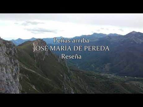 Audiolibro – PEÑAS ARRIBA – José María de Pereda – reseña Audiolibro – PEÑAS ARRIBA – José María de Pereda – reseña