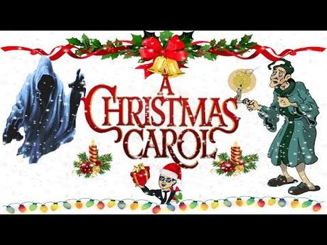 Reseña: Cuento de Navidad *Su Autor odiaba la Navidad*🎄⛄️ Reseña: Cuento de Navidad *Su Autor odiaba la Navidad*🎄⛄️