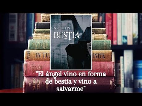 Reseña: 📖 Bestia de Sam León Reseña: 📖 Bestia de Sam León