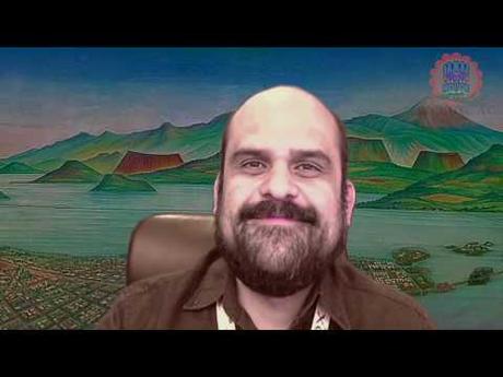 Reseña de Libro Quetzalcoatl Reseña de Libro Quetzalcoatl