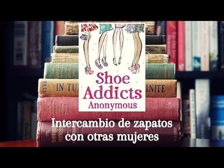 Reseña: 📖 Adictas a los zapatos de Beth Harbison