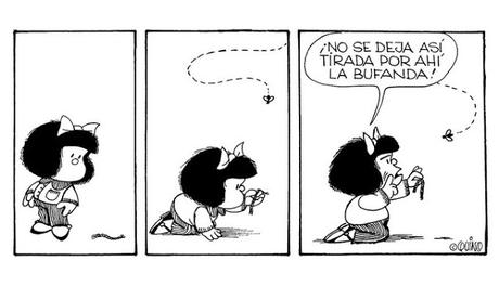 [SONRÍA, POR FAVOR] Es sábado, 18 de enero