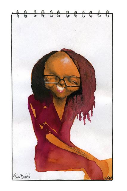 [SONRÍA, POR FAVOR] Es sábado, 18 de enero