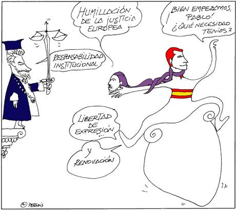 [SONRÍA, POR FAVOR] Es sábado, 18 de enero