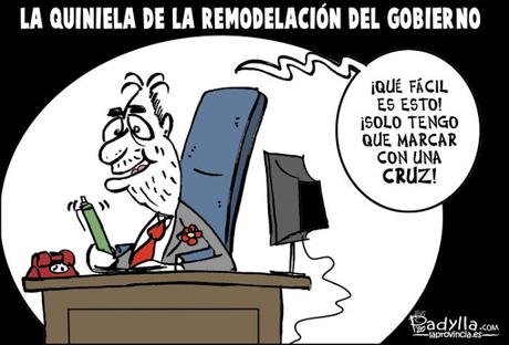 [SONRÍA, POR FAVOR] Es sábado, 18 de enero