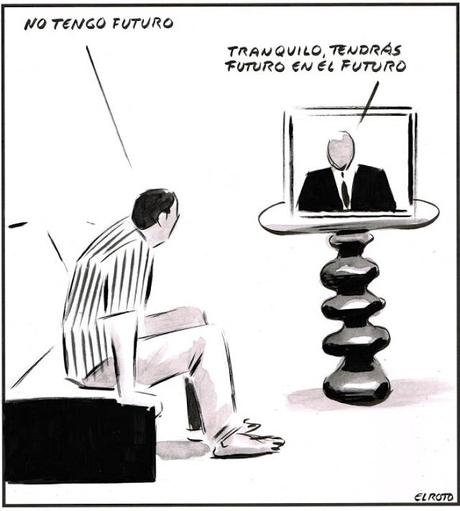 [SONRÍA, POR FAVOR] Es sábado, 18 de enero