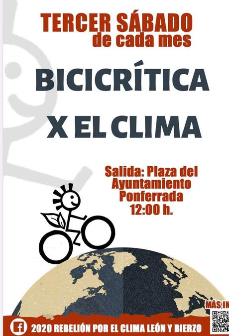 Planes de ocio para el fin de semana en el Bierzo.  17 al 19 de enero 2020