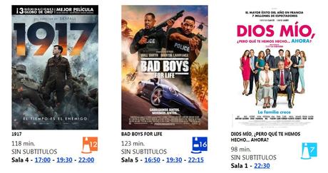 Planes de ocio para el fin de semana en el Bierzo.  17 al 19 de enero 2020