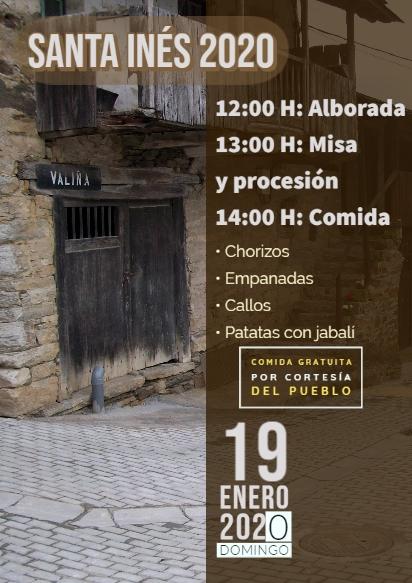 Planes de ocio para el fin de semana en el Bierzo.  17 al 19 de enero 2020