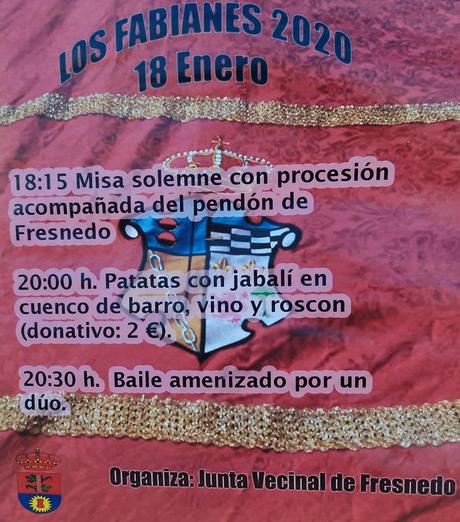 Planes de ocio para el fin de semana en el Bierzo.  17 al 19 de enero 2020