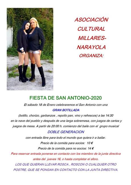 Planes de ocio para el fin de semana en el Bierzo.  17 al 19 de enero 2020