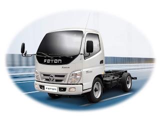 GUÍA PARA INICIAR UN EMPRENDIMIENTO CON UN CAMIÓN