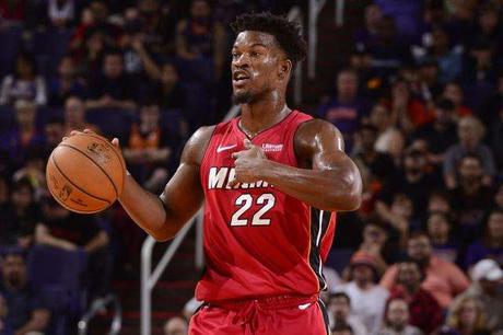 NBA现役5位励志球星，罗斯上榜，乔治断腿重生，他被嘲笑是丑小鸭