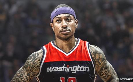 NBA现役5位励志球星，罗斯上榜，乔治断腿重生，他被嘲笑是丑小鸭