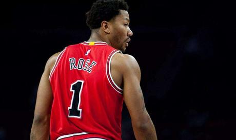 NBA现役5位励志球星，罗斯上榜，乔治断腿重生，他被嘲笑是丑小鸭