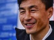 天津天海主帅李玮峰：训练时有人喊累，你们拿钱的时候觉得手累吗