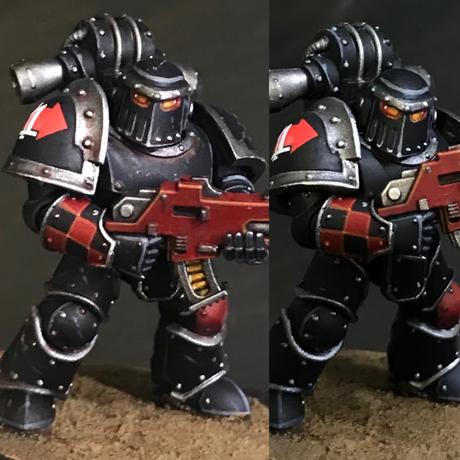 Haciendo pruebas de desgaste con Poifessor