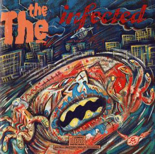 The The - Infected (1986)