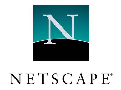 Netscape, el navegador favorito del internauta de los 90