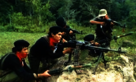 Ilegalidad y pobreza, análisis y solución