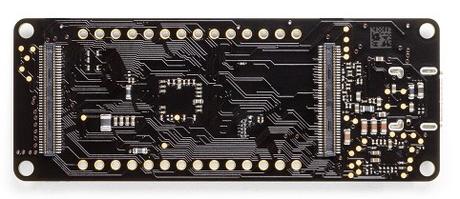 Arduino se vuelve profesional con el Portenta H7 Arduino se vuelve profesional con el Portenta H7