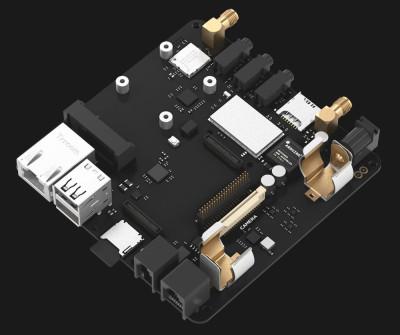 Arduino se vuelve profesional con el Portenta H7