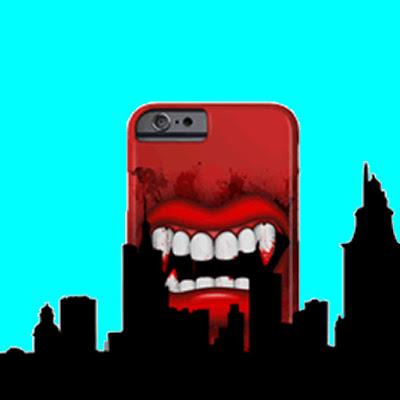 El móvil caníbal que acabará con vosotros