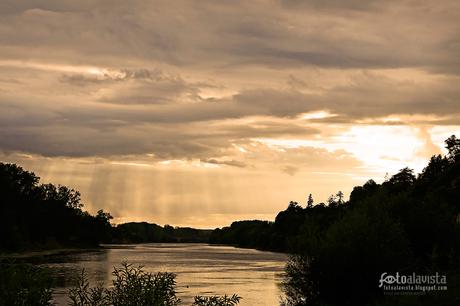 Cada vez que miro al cielo - Fotografía