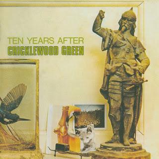 Ten Years After - Love like a man (1970) Ten Years After - Love like a man (1970)