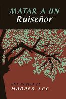 Matar un ruiseñor, de Harper Lee