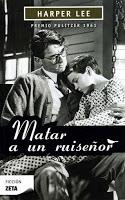 Matar un ruiseñor, de Harper Lee