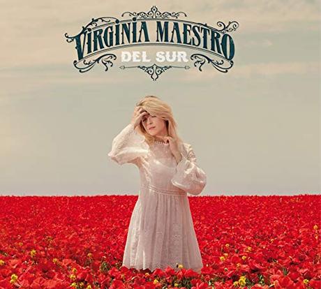 Analizando ‘Del Sur’, el último disco de Virginia Maestro Del Sur