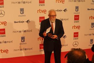 Premios Forqué 2020