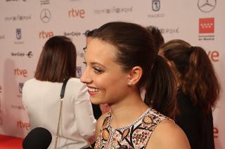 Premios Forqué 2020