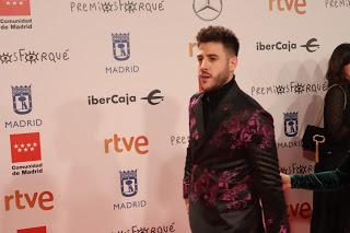 Premios Forqué 2020