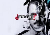 Concierto de Coque Malla en el WiZink Center