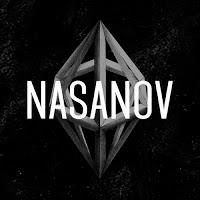 Nasanov estrena Nasanov (Vol.II)