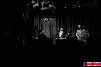 Atraco en Sala el Sol