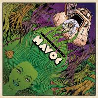 Havoc estrena Espíritu Havoc estrena Espíritu