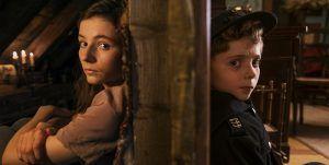 Jojo Rabbit | Oscars 2020 | Filmfilicos