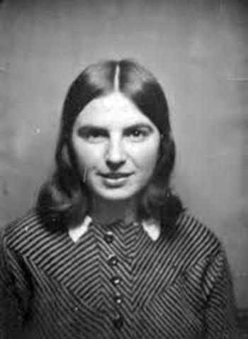 Orli Wald, “el ángel de Auschwitz” Orli Wald, “el ángel de Auschwitz”