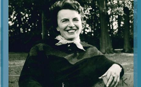 Orli Wald, “el ángel de Auschwitz”