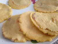 PANUCHOS YUCATECOS #CocinasdelMundoYucatan PANUCHOS YUCATECOS #CocinasdelMundoYucatan