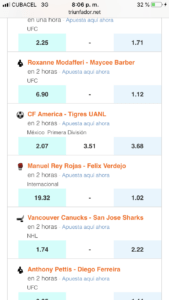 Gana dinero gratis con Triunfador Gana dinero gratis con Triunfador