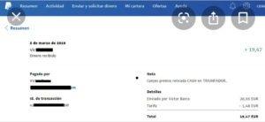 Gana dinero gratis con Triunfador Gana dinero gratis con Triunfador