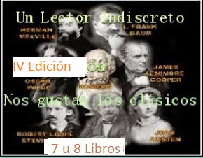 NOS GUSTAN LOS CLÁSICOS (IV EDICIÓN)